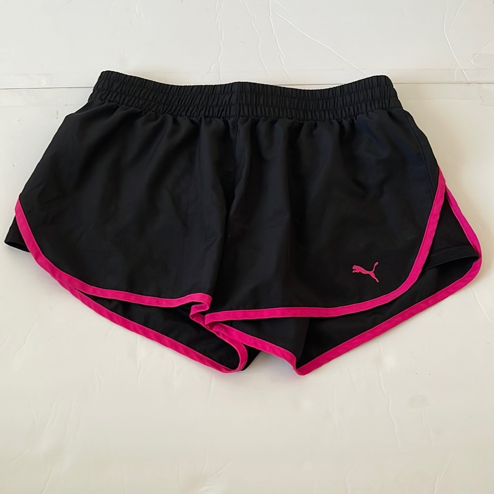 Puma Athletic shorts